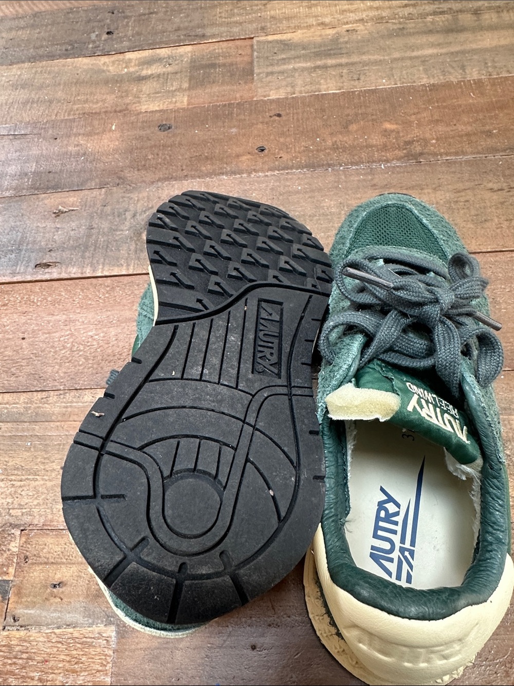 Autry Sneakers - Picture 5 of 5